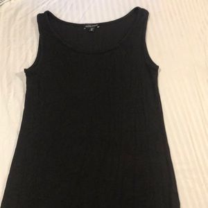 Universal standard black body con dress